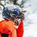 Top 5 bike parts that enhance performance