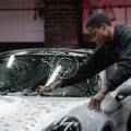 Eco-friendly car detailing products you should try