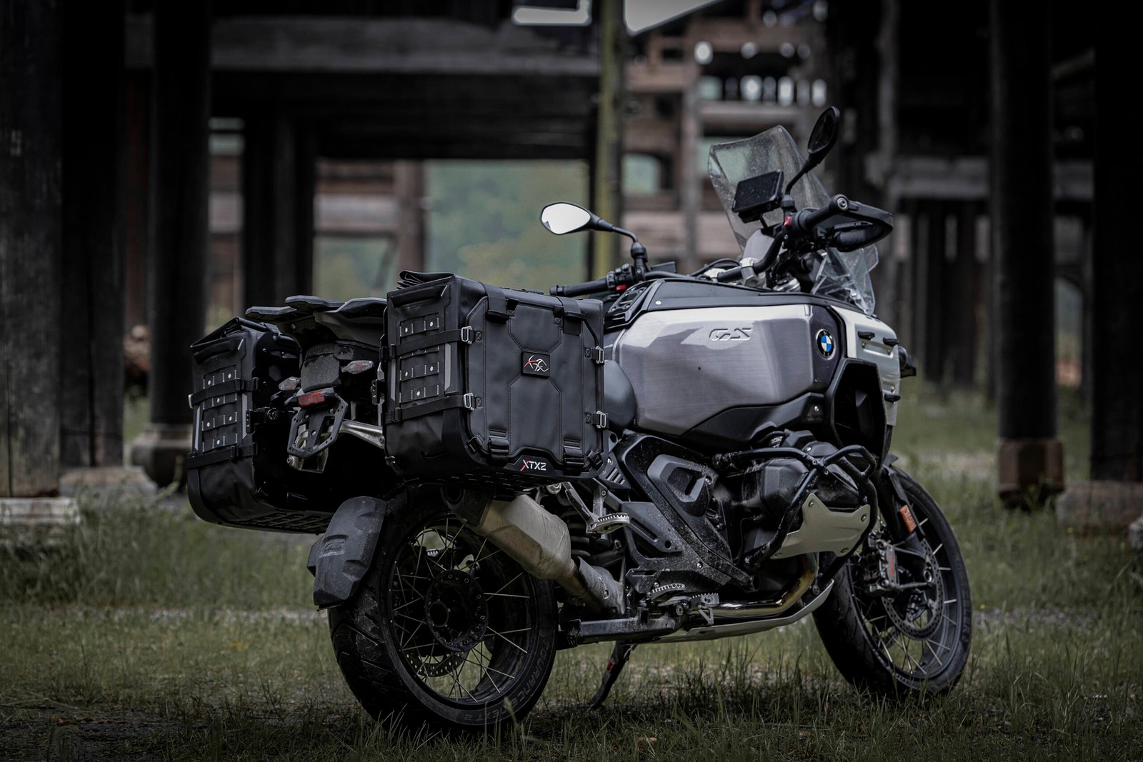 R1300GS ADVENTUAE