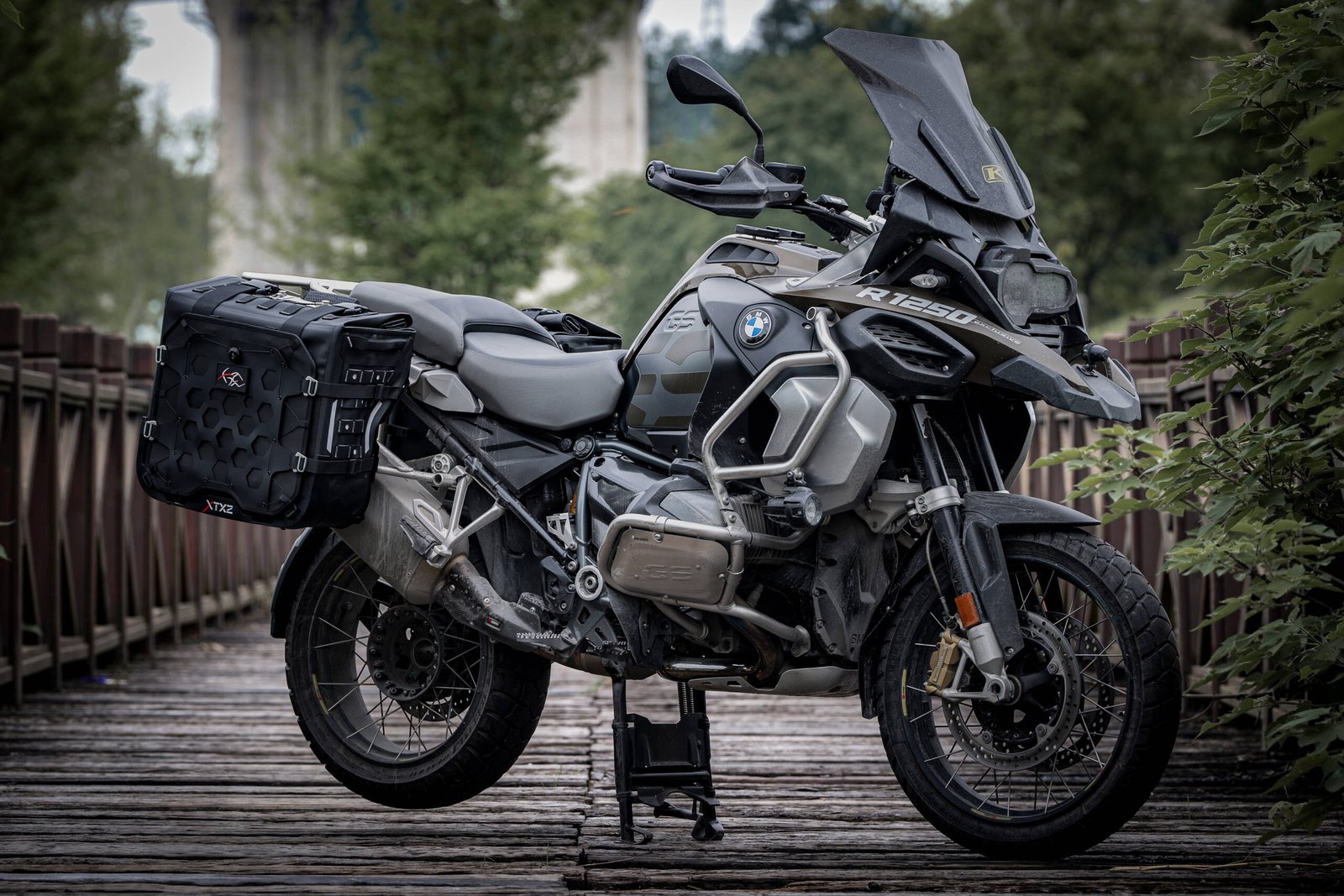 R1250GS ADVENTUAE