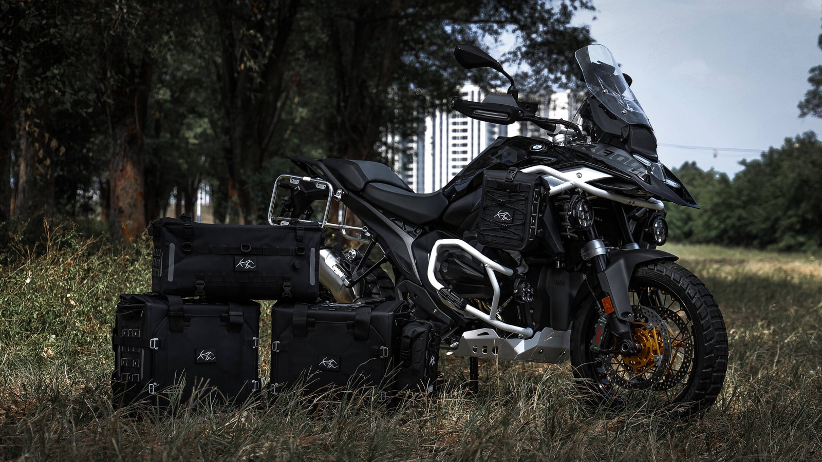 R1300GS