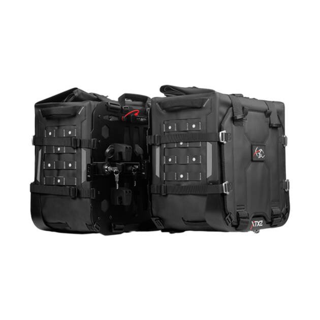 Side Bag 42+42L