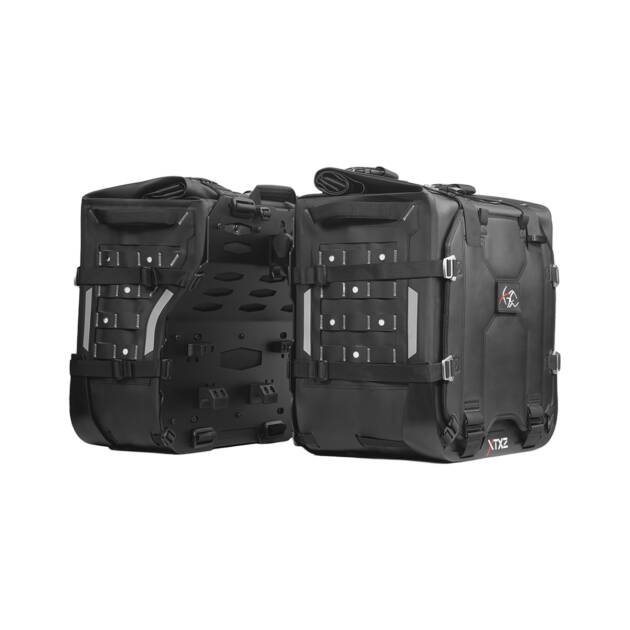 Side Bag 38+42L