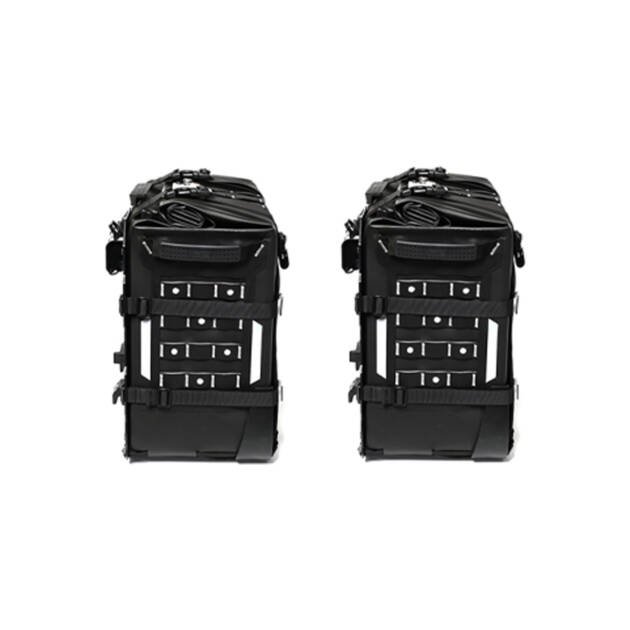 Side Bag 42+42L