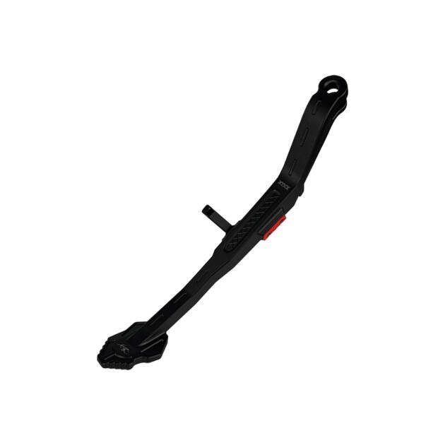 Motorcycle side stand